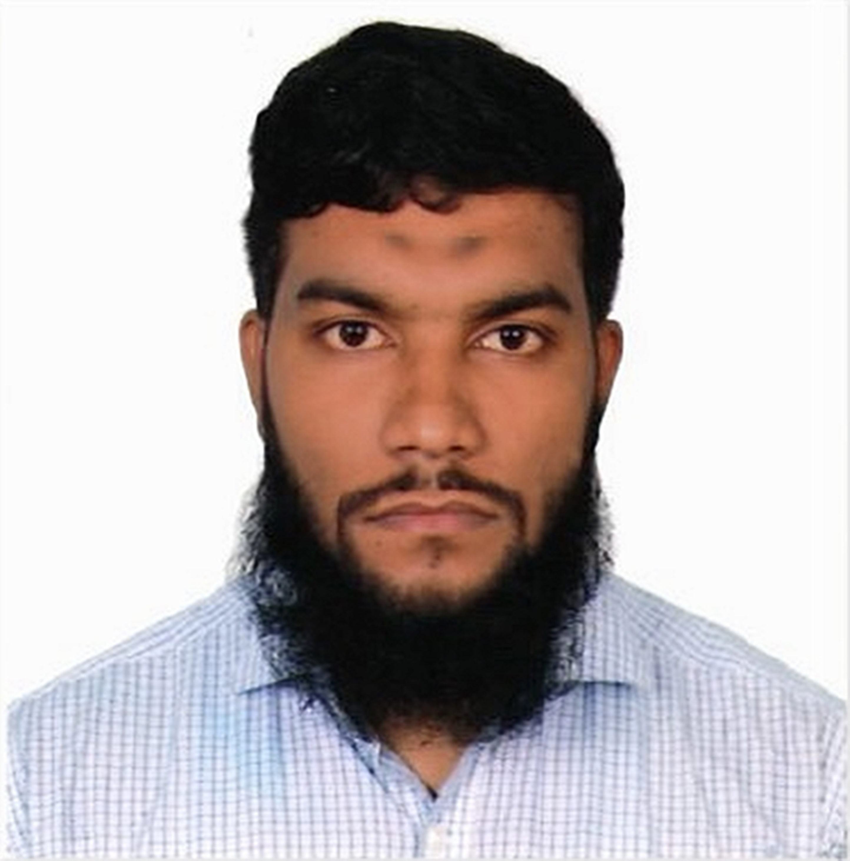 Md. Arafat Ali